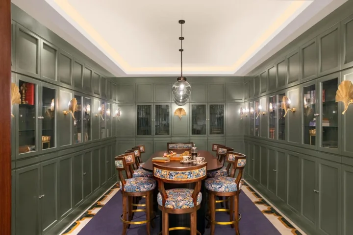 Агра: Tajview,Agra-IHCL SeleQtions