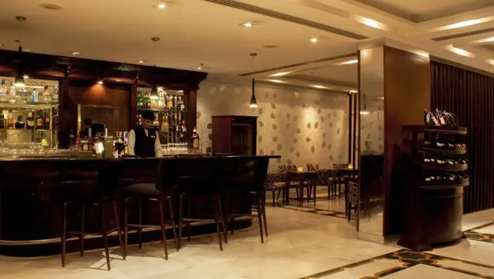 Агра: Tajview,Agra-IHCL SeleQtions