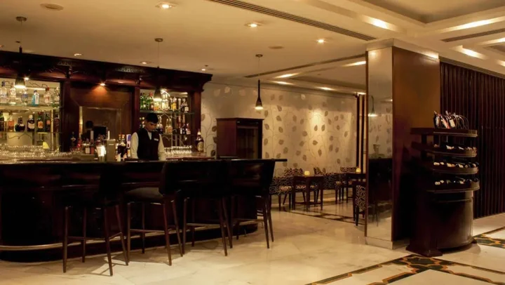 Агра: Tajview,Agra-IHCL SeleQtions