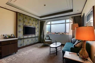 Агра: Tajview,Agra-IHCL SeleQtions