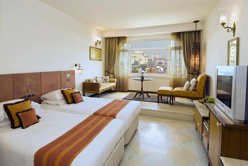 Агра: Tajview,Agra-IHCL SeleQtions