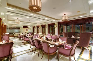 Агра: Tajview,Agra-IHCL SeleQtions