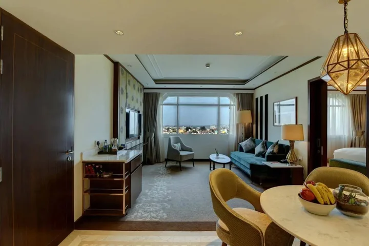 Агра: Tajview,Agra-IHCL SeleQtions