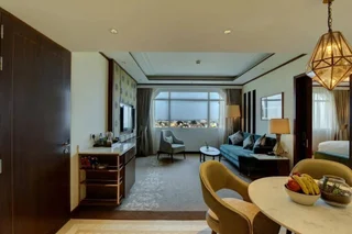 Агра: Tajview,Agra-IHCL SeleQtions