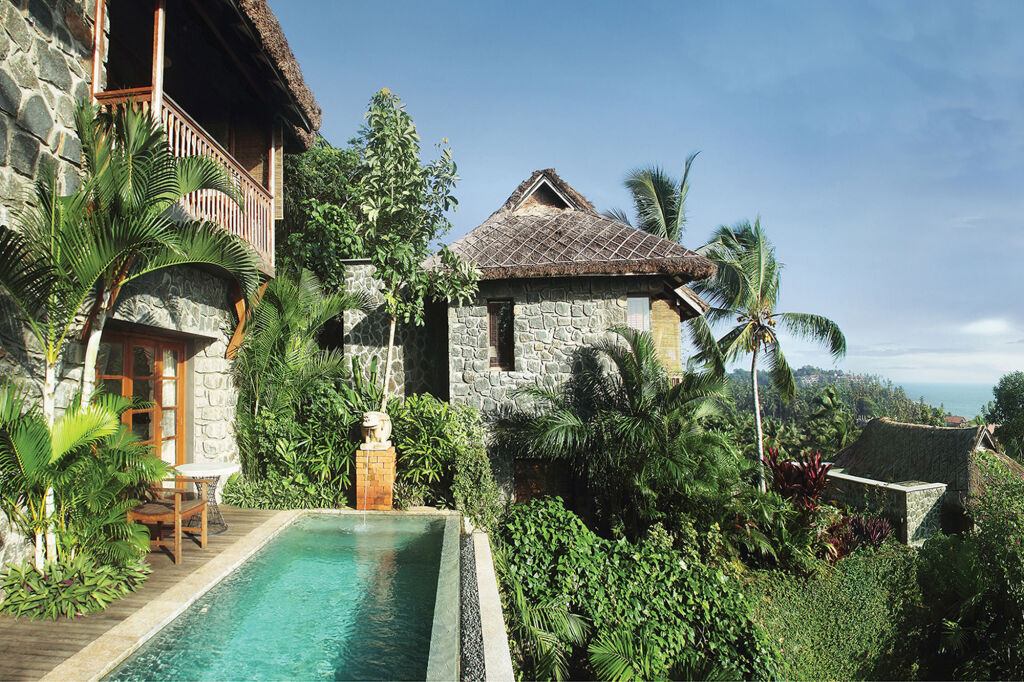 Taj Green Cove Resort & Spa Kovalam — фото 1
