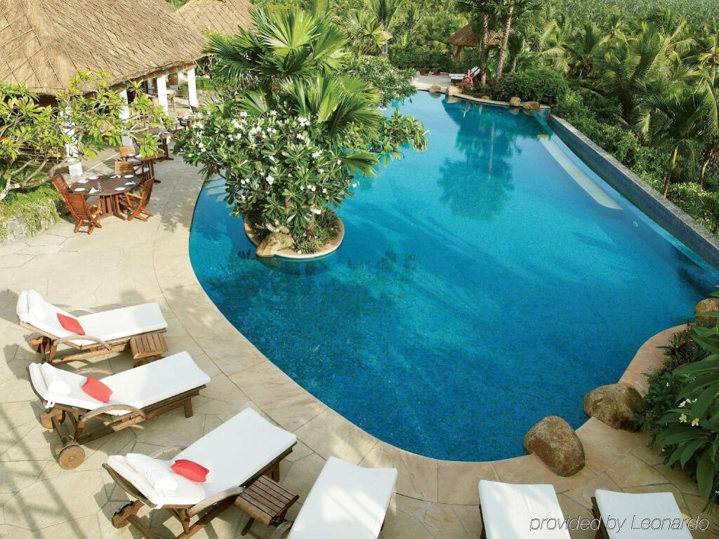 Taj Green Cove Resort & Spa Kovalam — фото 6