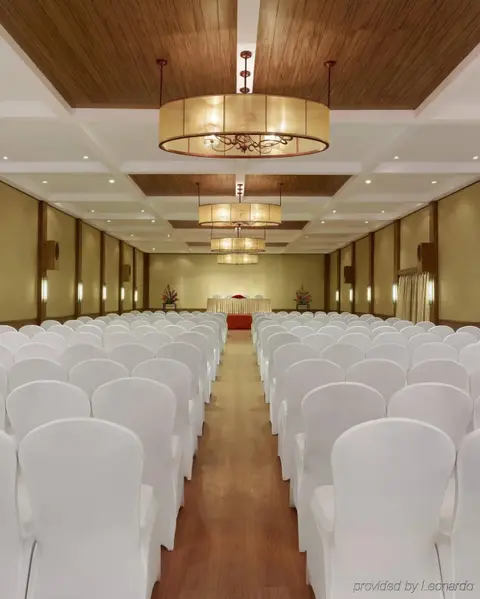 Коччи: Vivanta Ernakulam, Marine Drive