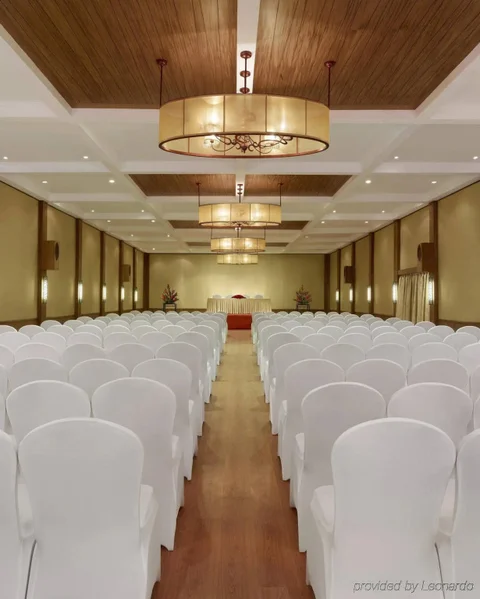 Коччи: Vivanta Ernakulam, Marine Drive