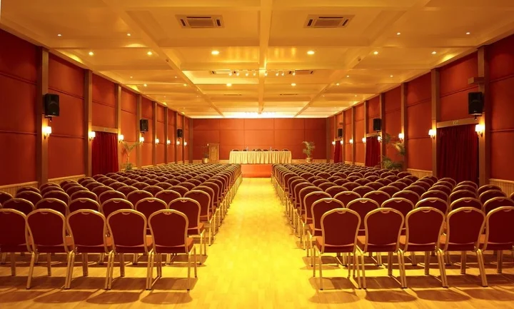 Коччи: Vivanta Ernakulam, Marine Drive