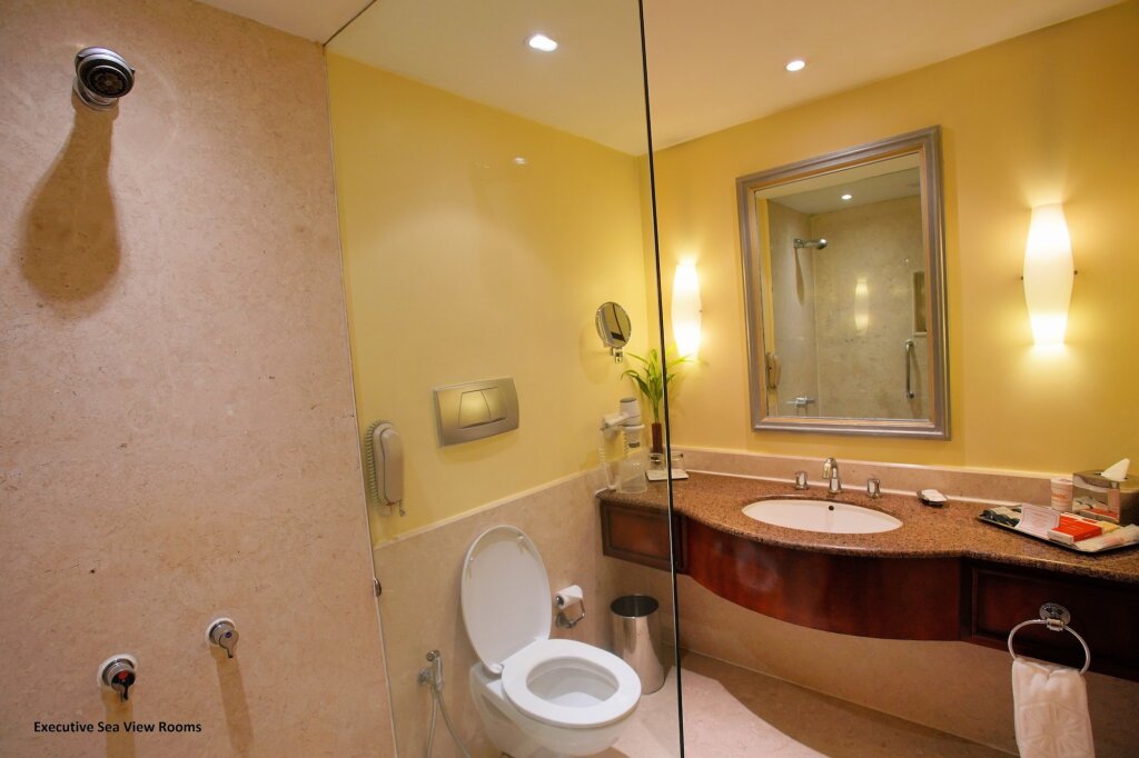 Коччи: Vivanta Ernakulam, Marine Drive