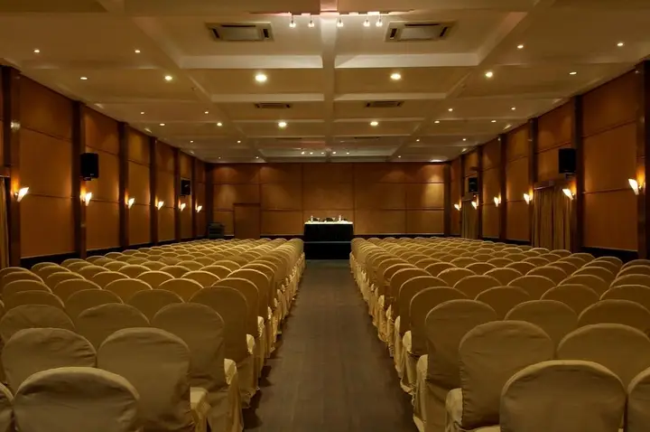 Vivanta Ernakulam, Marine Drive — фото 6