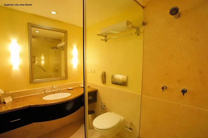 Коччи: Vivanta Ernakulam, Marine Drive