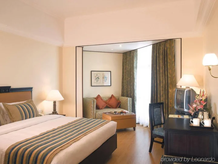 Коччи: Vivanta Ernakulam, Marine Drive