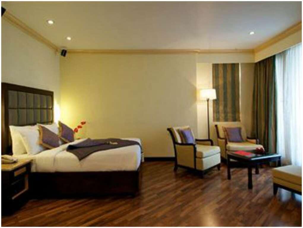Коччи: Vivanta Ernakulam, Marine Drive