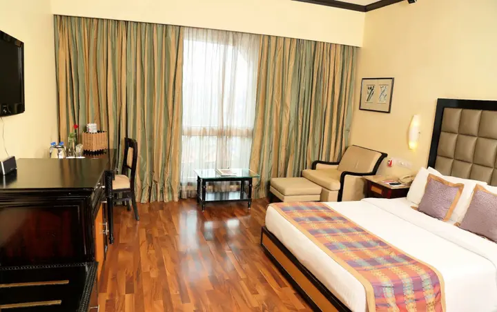 Коччи: Vivanta Ernakulam, Marine Drive