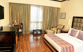 Коччи: Vivanta Ernakulam, Marine Drive