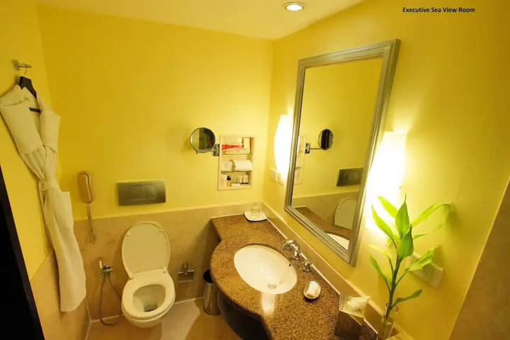 Коччи: Vivanta Ernakulam, Marine Drive