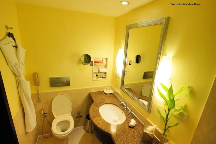 Коччи: Vivanta Ernakulam, Marine Drive