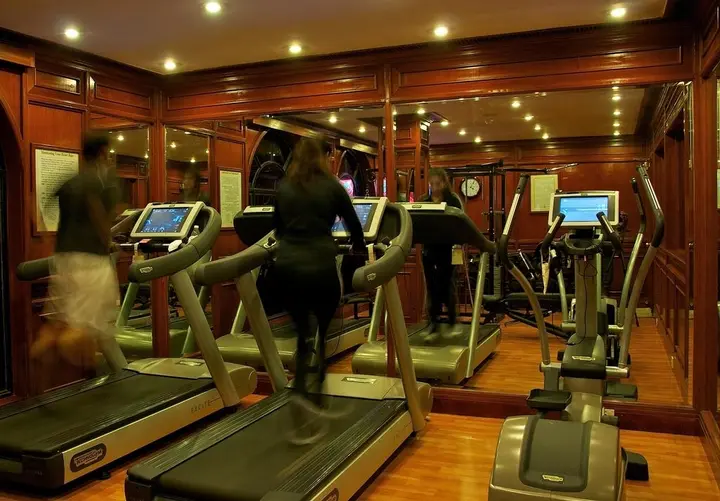 Коччи: Vivanta Ernakulam, Marine Drive