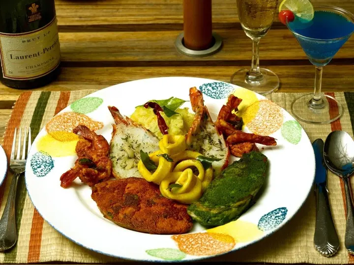 Коччи: Vivanta Ernakulam, Marine Drive