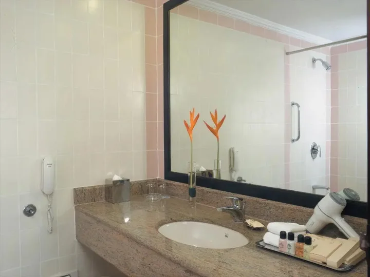 Коччи: Vivanta Ernakulam, Marine Drive