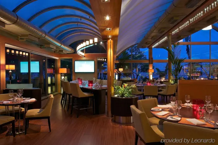 Коччи: Vivanta Ernakulam, Marine Drive