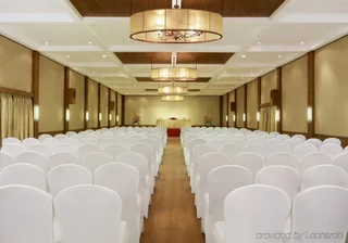 Коччи: Vivanta Ernakulam, Marine Drive