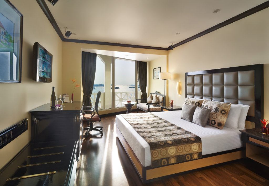 Vivanta Ernakulam, Marine Drive — фото 1