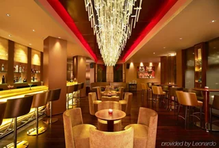 Коччи: Vivanta Ernakulam, Marine Drive