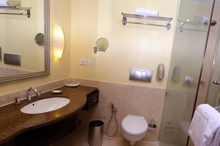 Коччи: Vivanta Ernakulam, Marine Drive