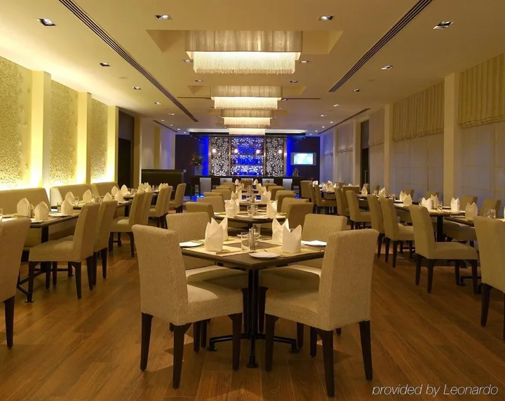 Бангалор: Vivanta Bengaluru Residency Road