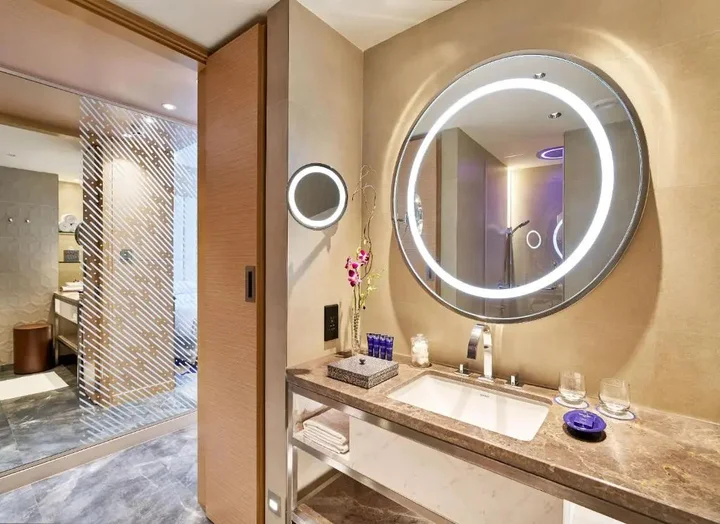 Бангалор: Vivanta Bengaluru Residency Road