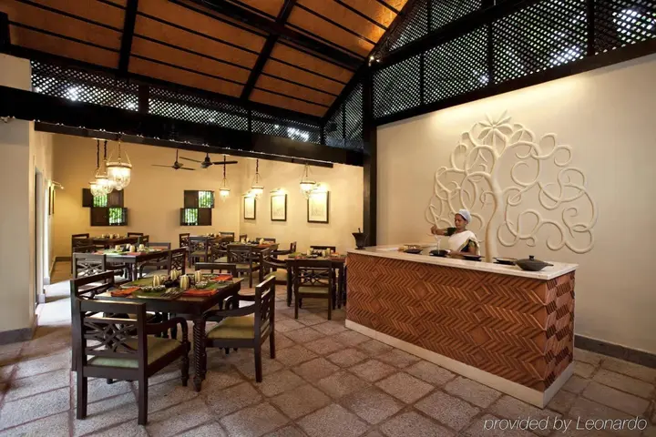 Бангалор: Vivanta Bengaluru Residency Road