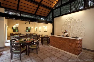 Бангалор: Vivanta Bengaluru Residency Road