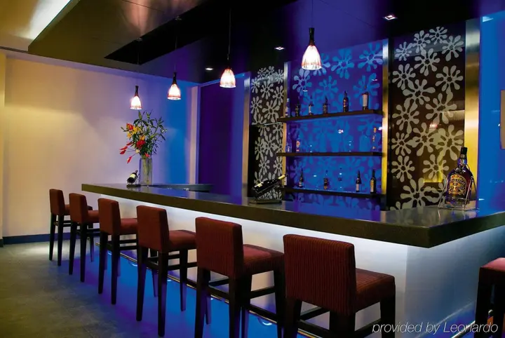 Бангалор: Vivanta Bengaluru Residency Road