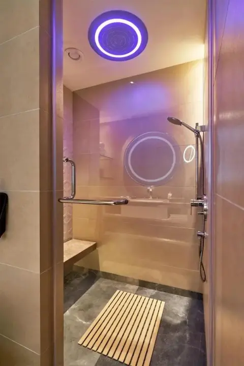 Бангалор: Vivanta Bengaluru Residency Road