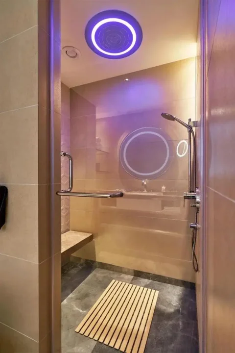 Бангалор: Vivanta Bengaluru Residency Road