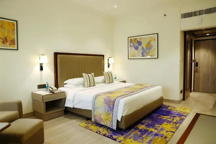 Бангалор: Vivanta Bengaluru Residency Road