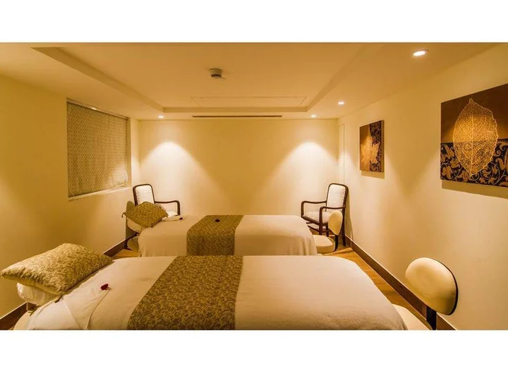 Бангалор: Vivanta Bengaluru Residency Road