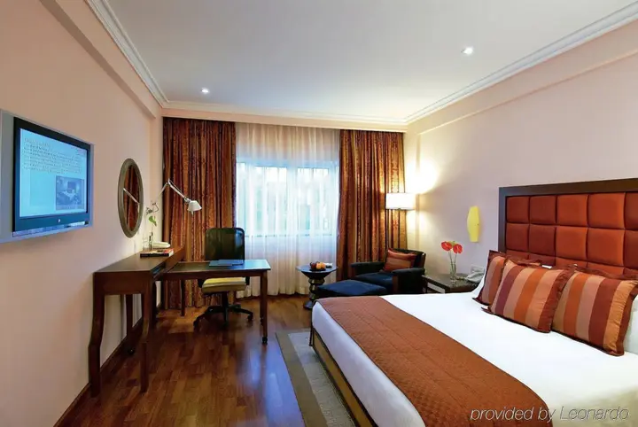 Бангалор: Vivanta Bengaluru Residency Road