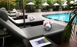 Бангалор: Vivanta Bengaluru Residency Road