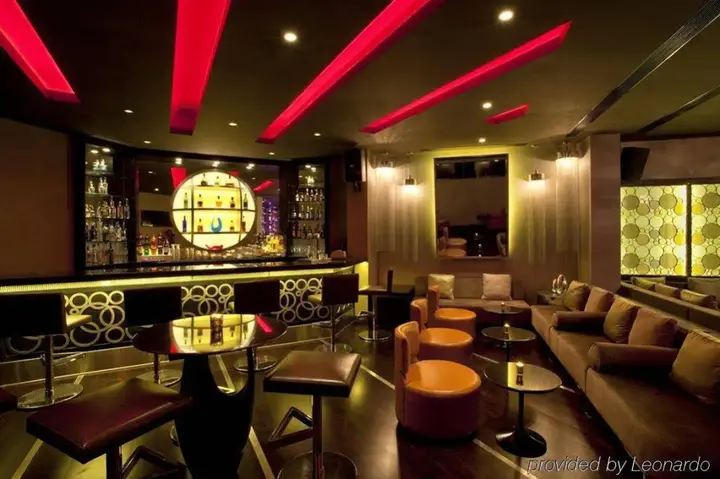 Бангалор: Vivanta Bengaluru Residency Road