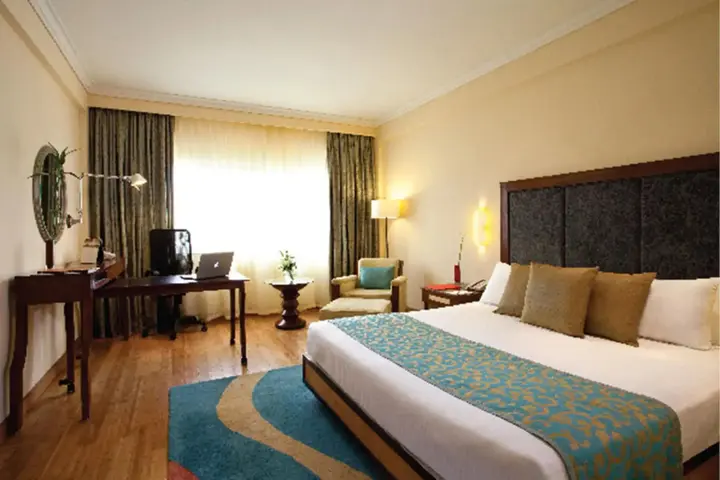 Бангалор: Vivanta Bengaluru Residency Road