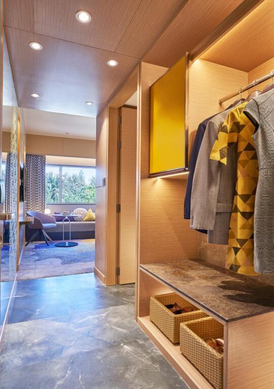 Бангалор: Vivanta Bengaluru Residency Road