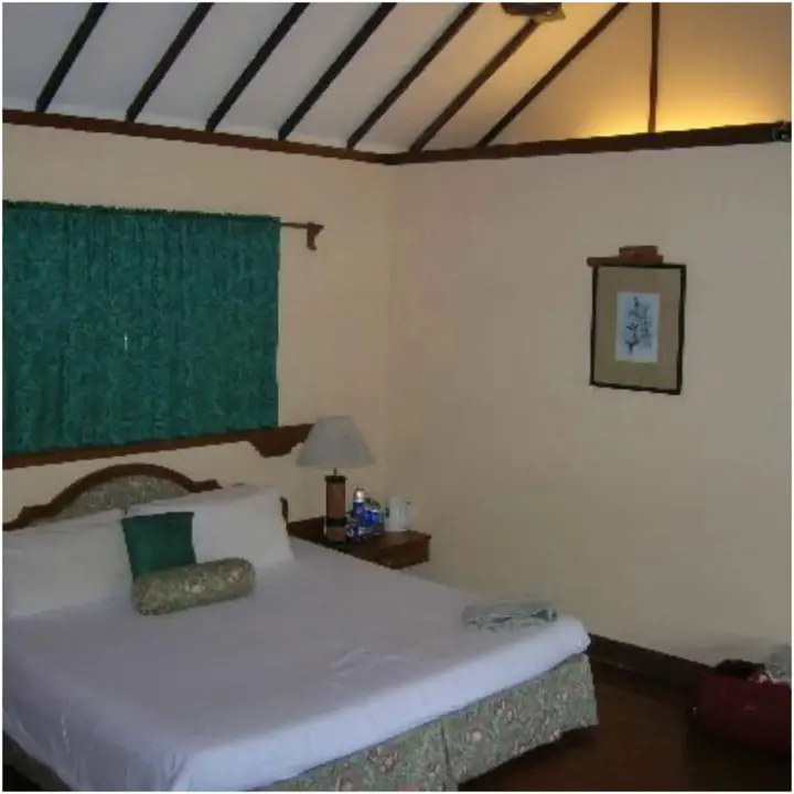 Кумараком: Taj Kumarakom Resort & Spa, Kerala