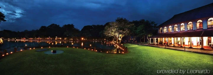 Кумараком: Taj Kumarakom Resort & Spa, Kerala