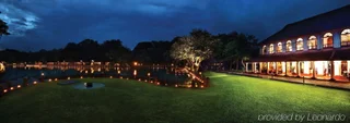 Кумараком: Taj Kumarakom Resort & Spa, Kerala
