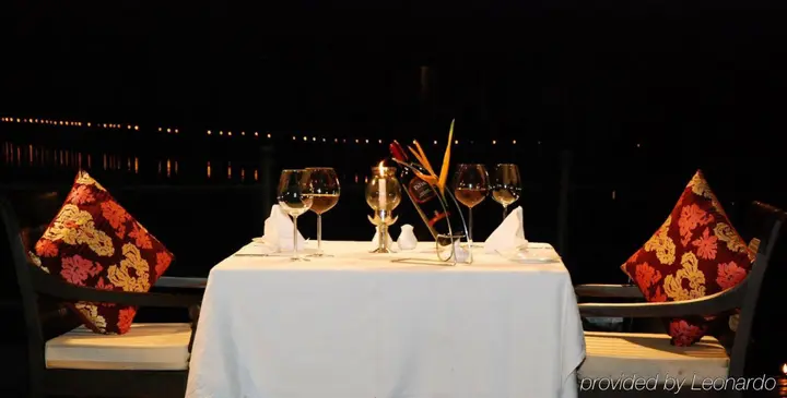 Кумараком: Taj Kumarakom Resort & Spa, Kerala