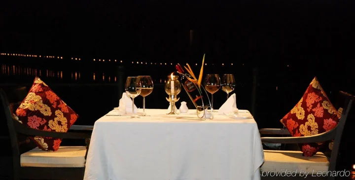 Кумараком: Taj Kumarakom Resort & Spa, Kerala