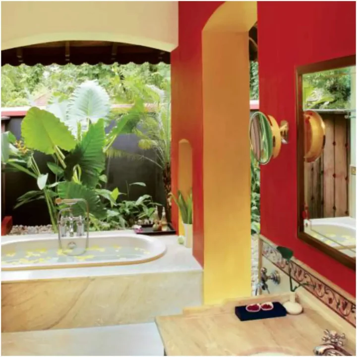 Кумараком: Taj Kumarakom Resort & Spa, Kerala